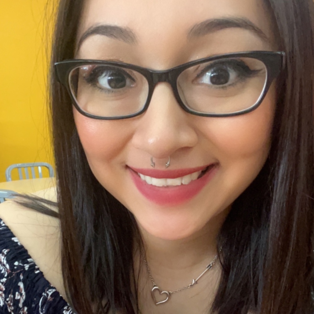 Meet your Posher, Veronica